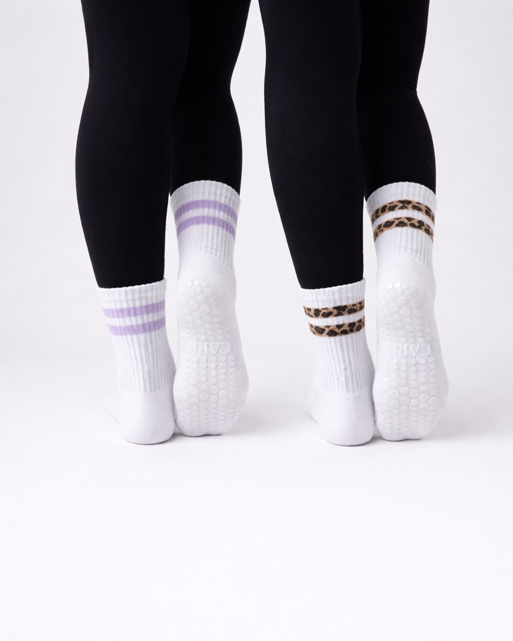 Grip Socks Bundle