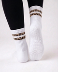 Leo Grip Socks